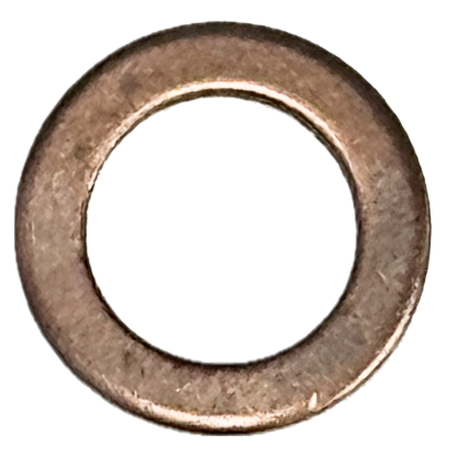 Picture of FMSI Automotive Hardware Brake Hydraulic Hose Sealing Washer - 3048