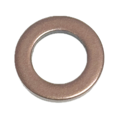 Picture of FMSI Automotive Hardware Brake Hydraulic Hose Sealing Washer - 3051