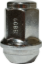 Picture of FMSI Automotive Hardware Wheel Lug Nut - 3809-25