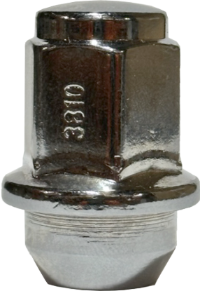 Picture of FMSI Automotive Hardware Wheel Lug Nut - 3810-10