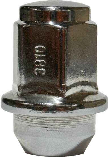 Picture of FMSI Automotive Hardware Wheel Lug Nut - 3810-10