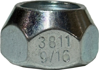 Picture of FMSI Automotive Hardware Wheel Lug Nut - 3811-5
