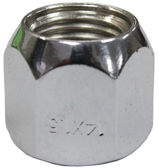 Picture of FMSI Automotive Hardware Wheel Lug Nut - 3812-10