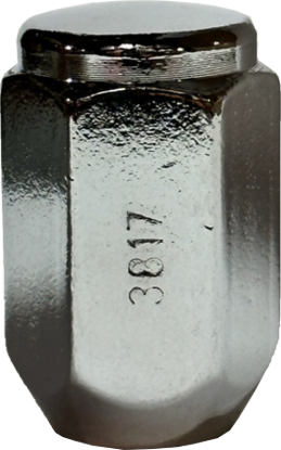 Picture of FMSI Automotive Hardware Wheel Lug Nut - 3817-10