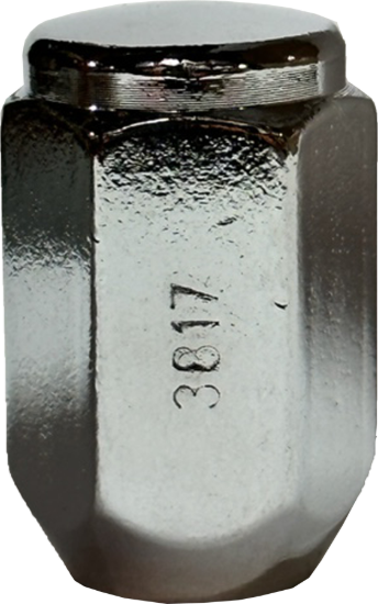 Picture of FMSI Automotive Hardware Wheel Lug Nut - 3817-25