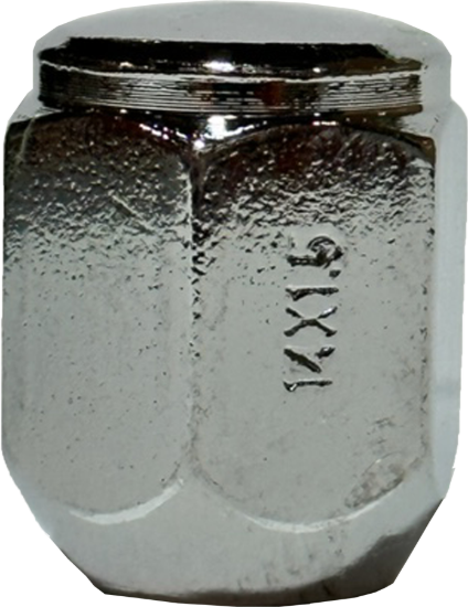 Picture of FMSI Automotive Hardware Wheel Lug Nut - 3818-25