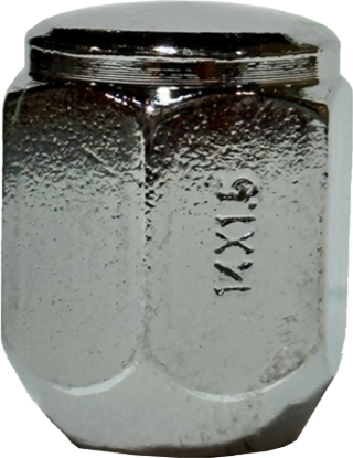 Picture of FMSI Automotive Hardware Wheel Lug Nut - 3818-5