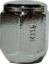 Picture of FMSI Automotive Hardware Wheel Lug Nut - 3818-5
