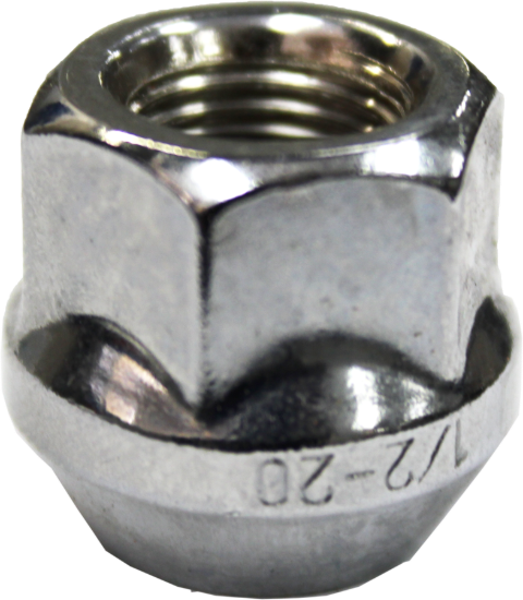 Picture of FMSI Automotive Hardware Wheel Lug Nut - 3824-10