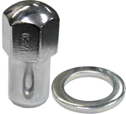 Picture of FMSI Automotive Hardware Wheel Lug Nut - 3826-10