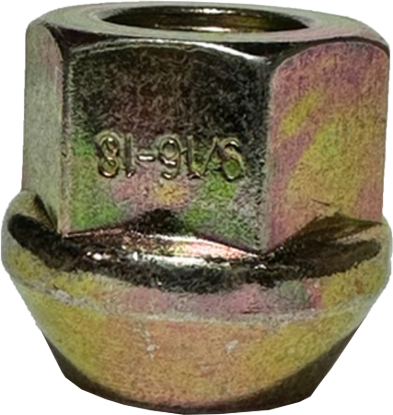 Picture of FMSI Automotive Hardware Wheel Lug Nut - 3829-5