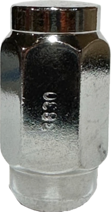 Picture of FMSI Automotive Hardware Wheel Lug Nut - 3830-25