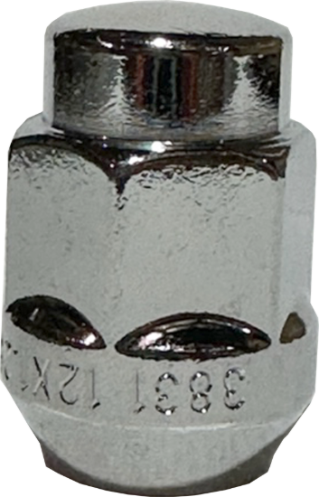 Picture of FMSI Automotive Hardware Wheel Lug Nut - 3831-25