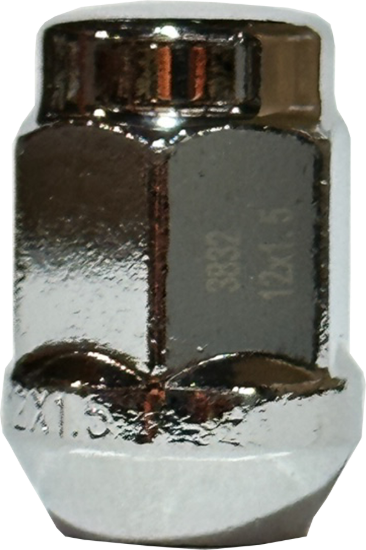 Picture of FMSI Automotive Hardware Wheel Lug Nut - 3832-25