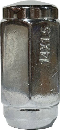 Picture of FMSI Automotive Hardware Wheel Lug Nut - 3834-10