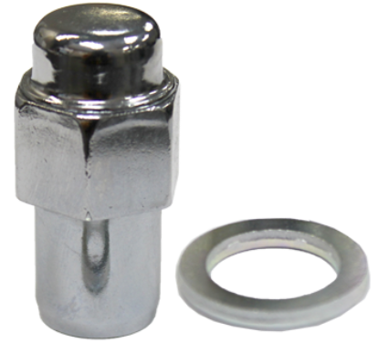 Picture of FMSI Automotive Hardware Wheel Lug Nut - 3836-10