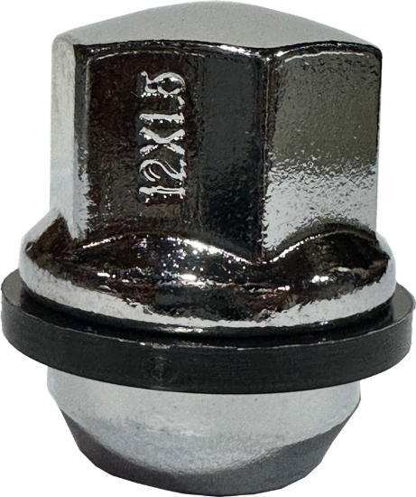 Picture of FMSI Automotive Hardware Wheel Lug Nut - 3837-10