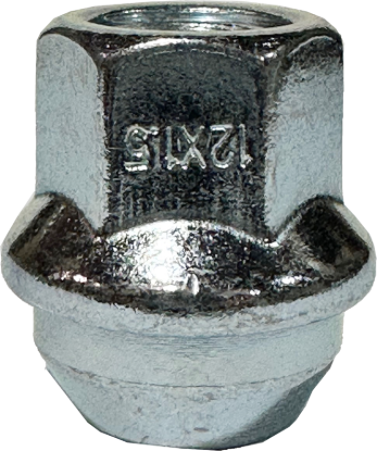 Picture of FMSI Automotive Hardware Wheel Lug Nut - 3840-25