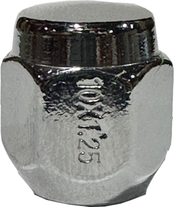 Picture of FMSI Automotive Hardware Wheel Lug Nut - 3841-25