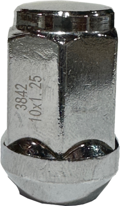 Picture of FMSI Automotive Hardware Wheel Lug Nut - 3842-5