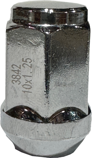 Picture of FMSI Automotive Hardware Wheel Lug Nut - 3842-5