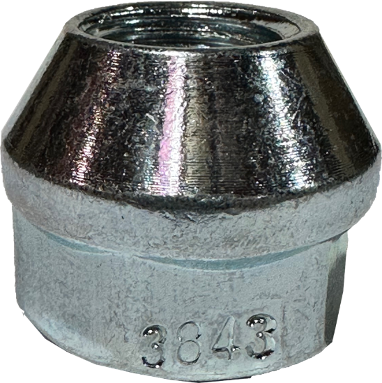 Picture of FMSI Automotive Hardware Wheel Lug Nut - 3843-5