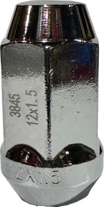 Picture of FMSI Automotive Hardware Wheel Lug Nut - 3845-10