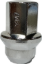 Picture of FMSI Automotive Hardware Wheel Lug Nut - 3847-25