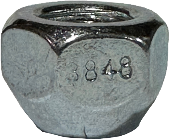 Picture of FMSI Automotive Hardware Wheel Lug Nut - 3848-5