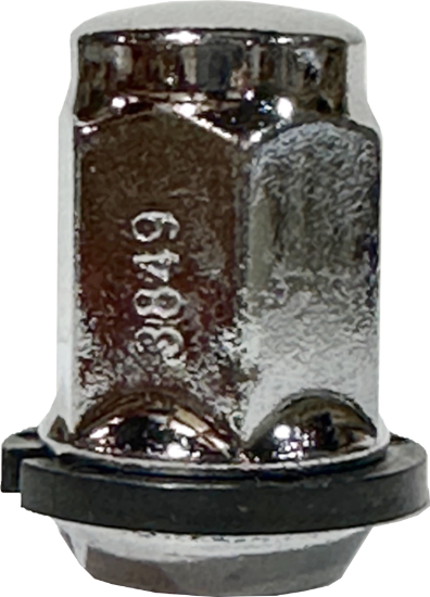 Picture of FMSI Automotive Hardware Wheel Lug Nut - 3849-5