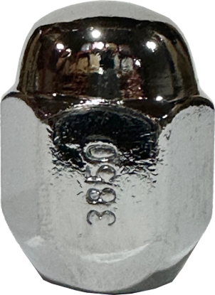 Picture of FMSI Automotive Hardware Wheel Lug Nut - 3850-5