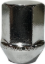 Picture of FMSI Automotive Hardware Wheel Lug Nut - 3851-5