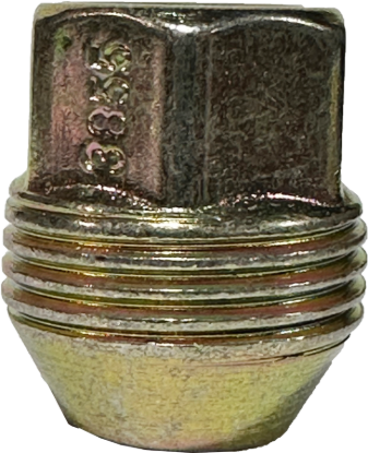 Picture of FMSI Automotive Hardware Wheel Lug Nut - 3855-10