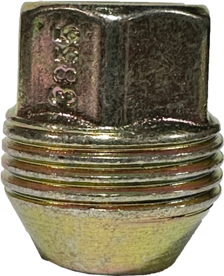 Picture of FMSI Automotive Hardware Wheel Lug Nut - 3855-25