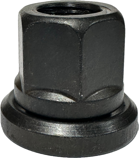 Picture of FMSI Automotive Hardware Wheel Lug Nut - 3856-5
