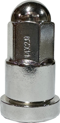 Picture of FMSI Automotive Hardware Wheel Lug Nut - 3857-10
