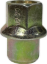 Picture of FMSI Automotive Hardware Wheel Lug Nut - 3859-5