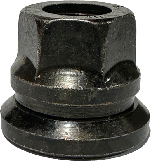 Picture of FMSI Automotive Hardware Wheel Lug Nut - 3862-5