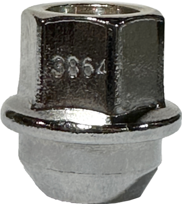 Picture of FMSI Automotive Hardware Wheel Lug Nut - 3864-5