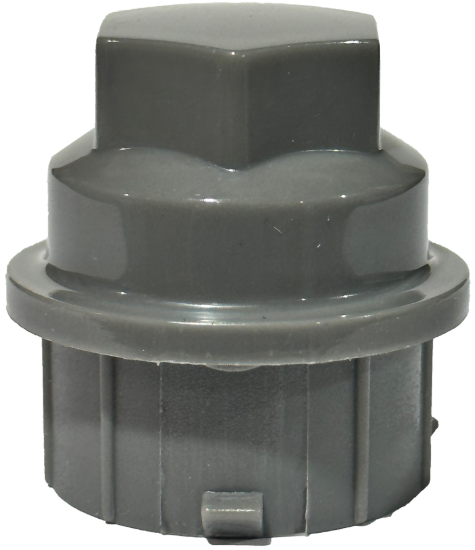 Picture of FMSI Automotive Hardware Wheel Lug Nut - 3865-10