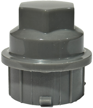 Picture of FMSI Automotive Hardware Wheel Lug Nut - 3865-5