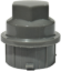 Picture of FMSI Automotive Hardware Wheel Lug Nut - 3865-5