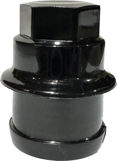 Picture of FMSI Automotive Hardware Wheel Lug Nut - 3866-10