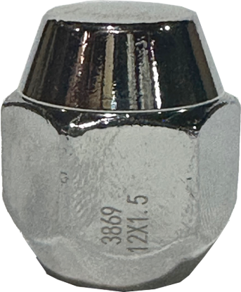 Picture of FMSI Automotive Hardware Wheel Lug Nut - 3869-10
