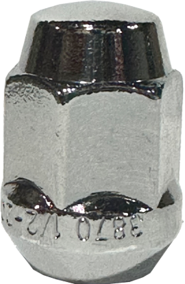 Picture of FMSI Automotive Hardware Wheel Lug Nut - 3870-25
