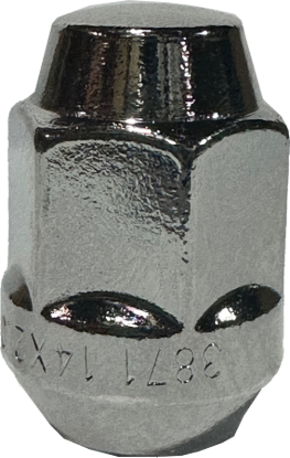 Picture of FMSI Automotive Hardware Wheel Lug Nut - 3871-5