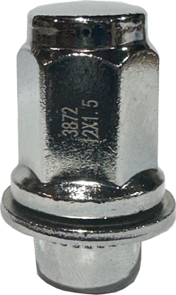 Picture of FMSI Automotive Hardware Wheel Lug Nut - 3872-25