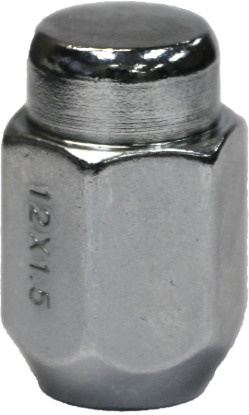 Picture of FMSI Automotive Hardware Wheel Lug Nut - 3877B