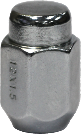 Picture of FMSI Automotive Hardware Wheel Lug Nut - 3877B