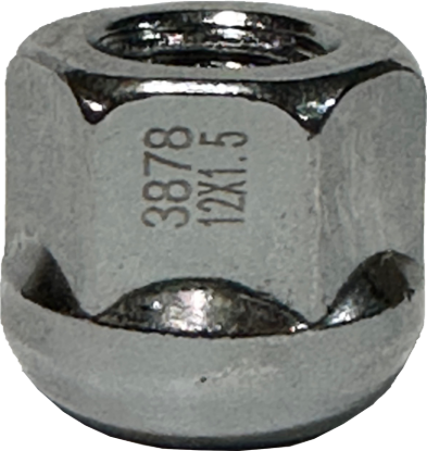 Picture of FMSI Automotive Hardware Wheel Lug Nut - 3878-10